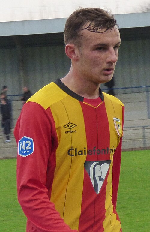 Guillaume Beghin