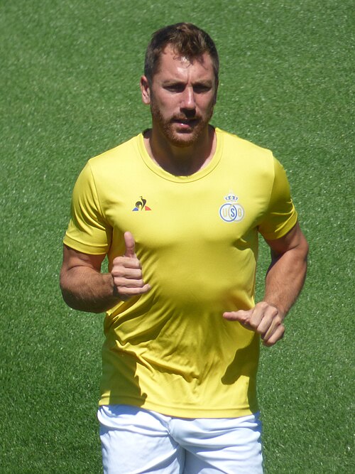 Guillaume François