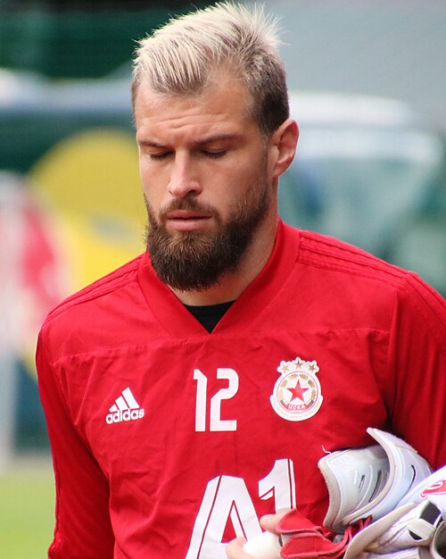 Gustavo Busatto