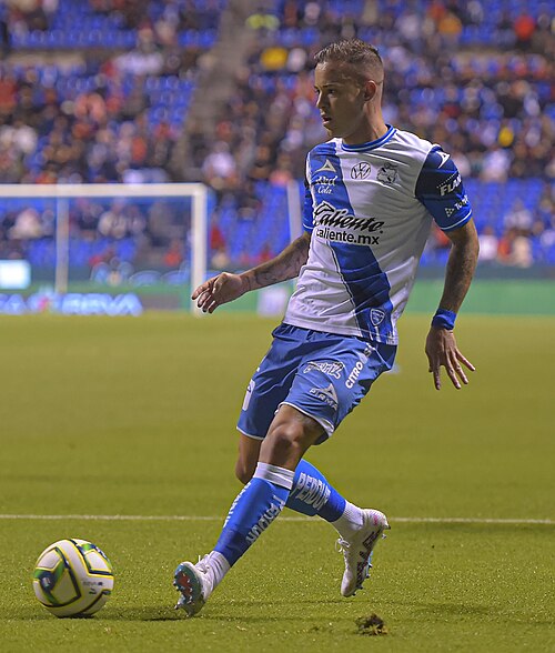 Gustavo Henrique Ferrareis