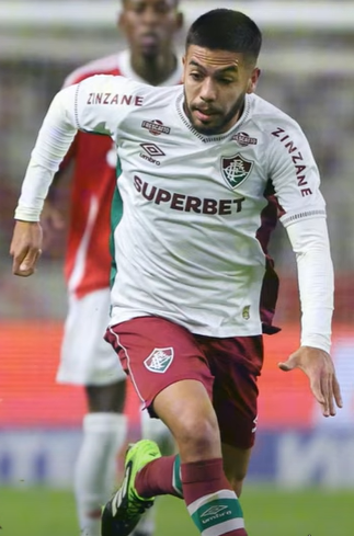 Gustavo Nonato Santana