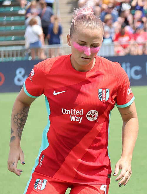 Hailie Mace