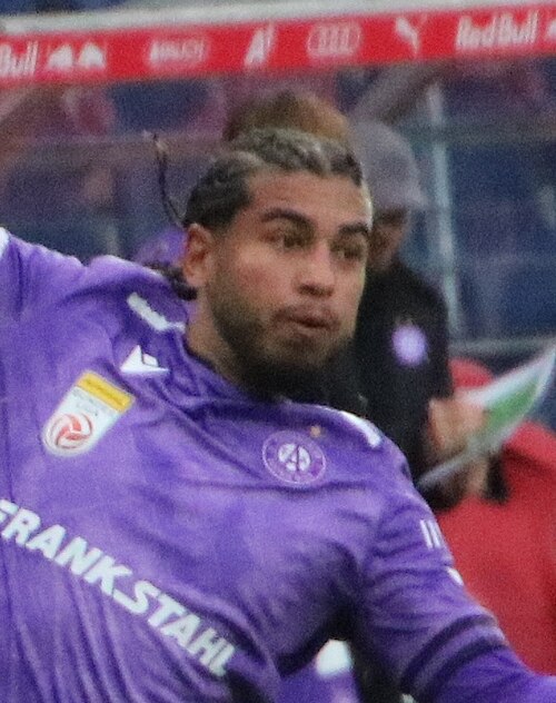 Hakim Guenouche