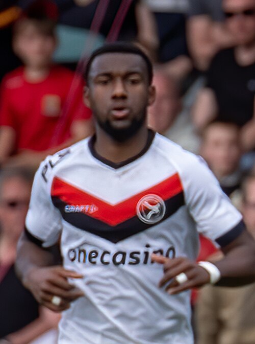 Hamdi Akujobi