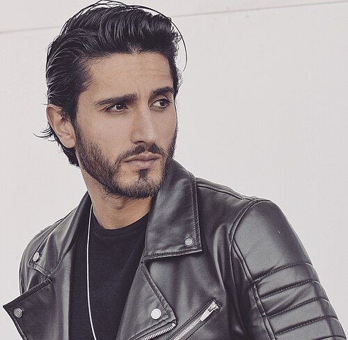 Hamid Zarbaf