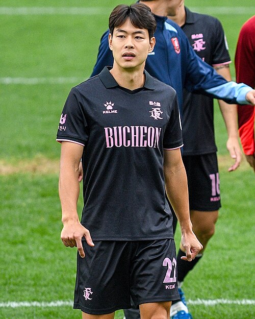 Han Ji-ho