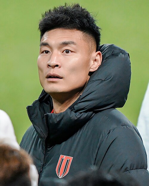 Han Pengfei