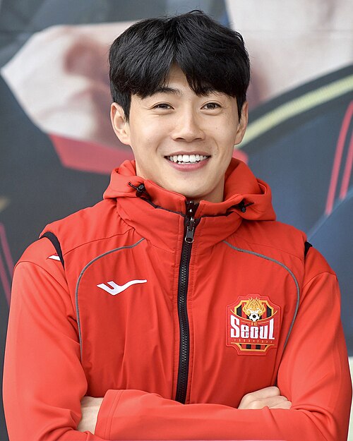 Han Seung-gyu