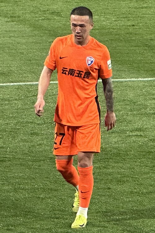 Han Zilong