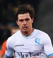 Hannes van der Bruggen