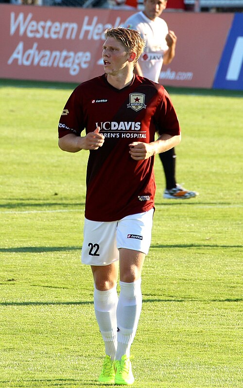 Harrison Delbridge