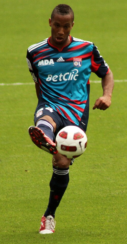 Harry Novillo