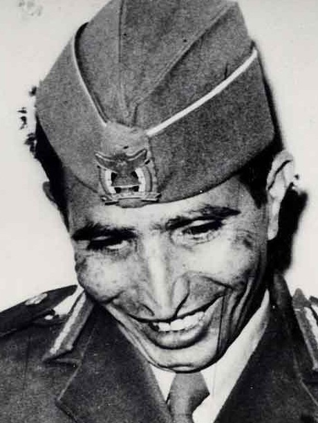 Hassan Al-Amri