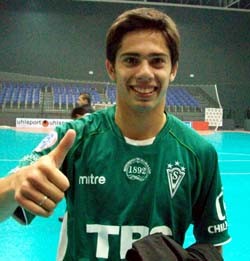 Héctor Núñez Segovia