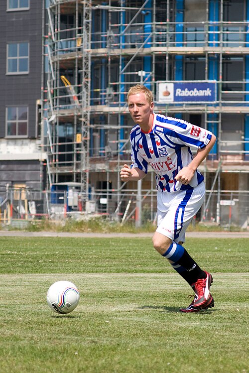 Henrico Drost