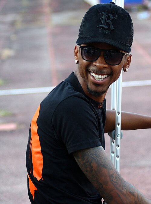 Henrique Roberto Rafael