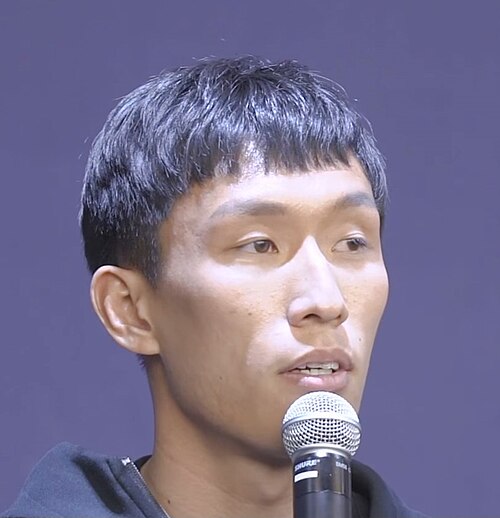 Heo Beom-san