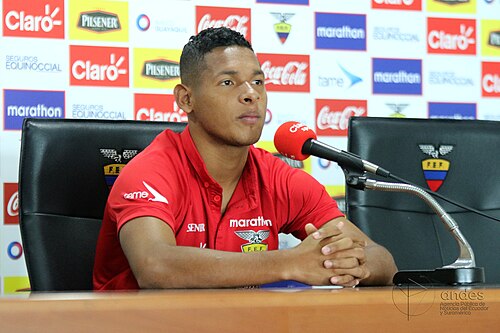 Hernán Lino