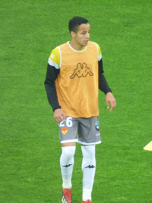 Hicham Benkaid