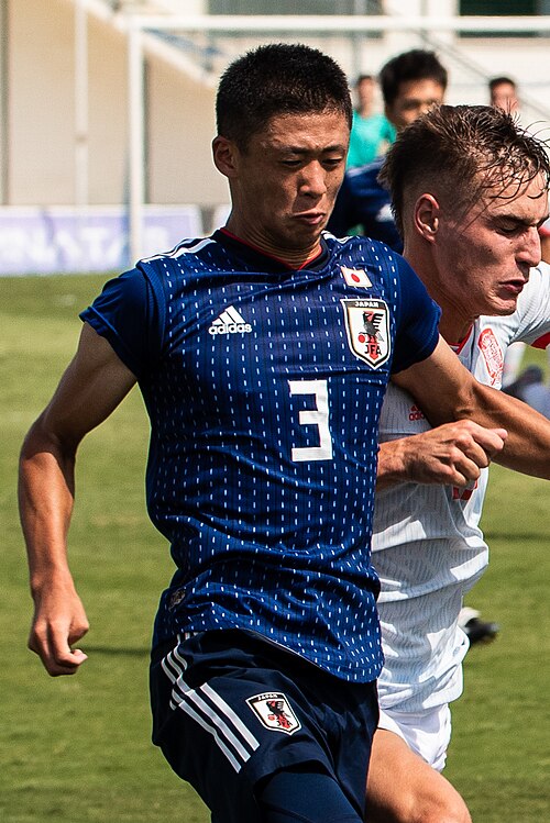 Hijiri Kato