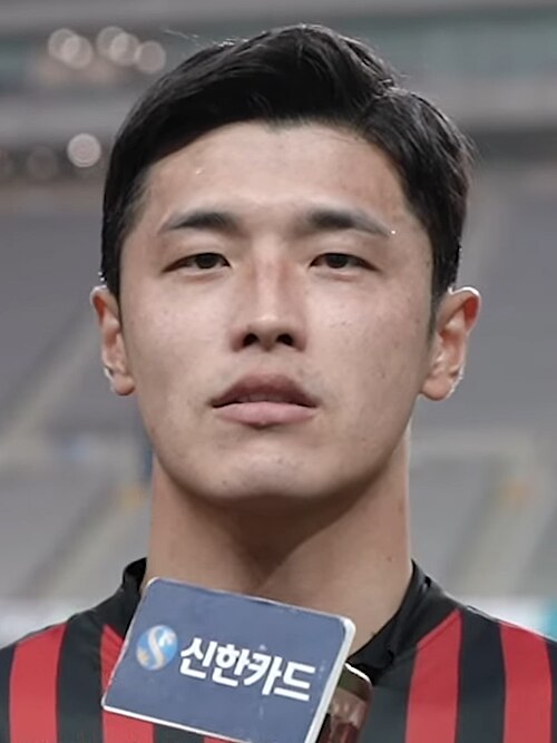 Hong Joon-ho