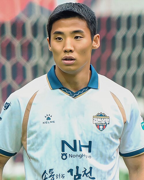 Hong Si-hoo