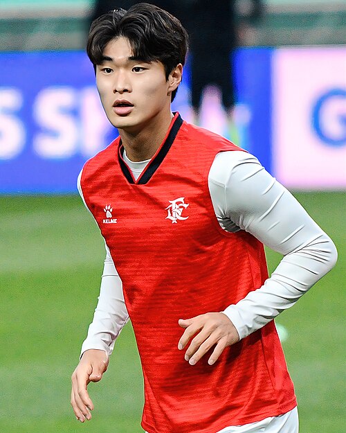Hong Sung-wook