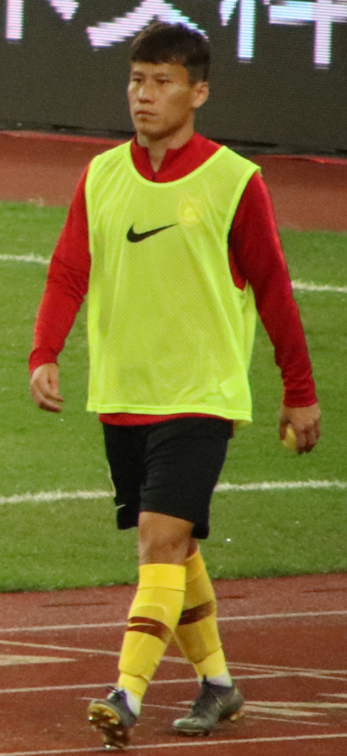 Hu Rentian