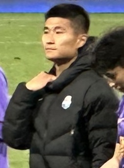 Huang Jiahui