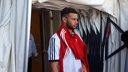Hugo Boumous