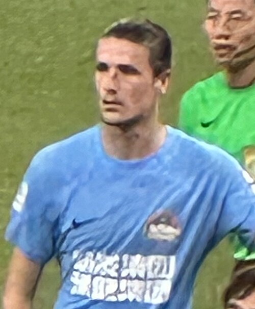 Iago Maidana