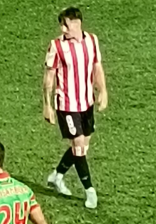 Ibai Sanz