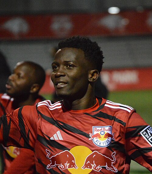 Ibrahim Kasule