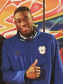 Ibrahim Meite