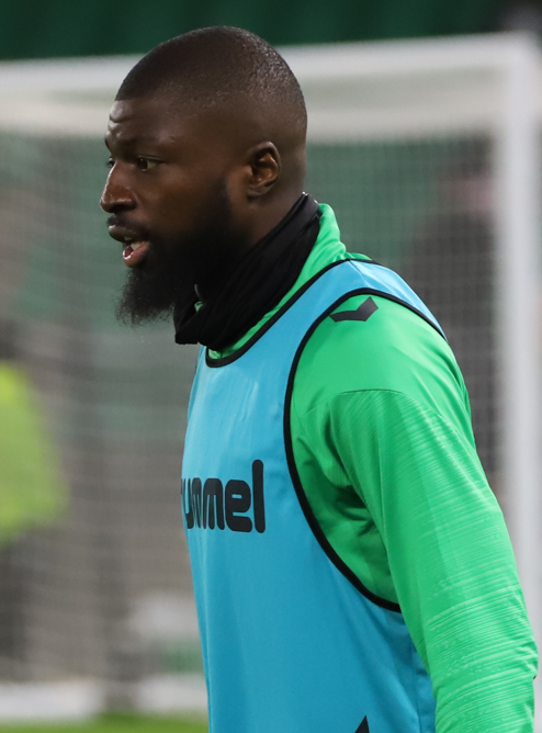 Ibrahim Sissoko