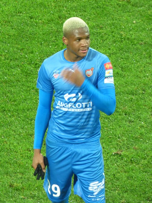 Ibrahima Savane
