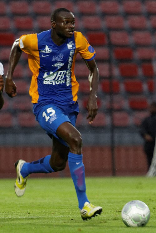 Ibrahima Seck