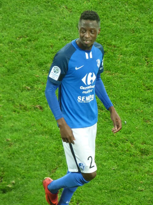 Ibréhima Coulibaly
