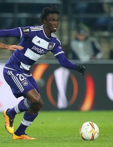 Idrissa Sylla