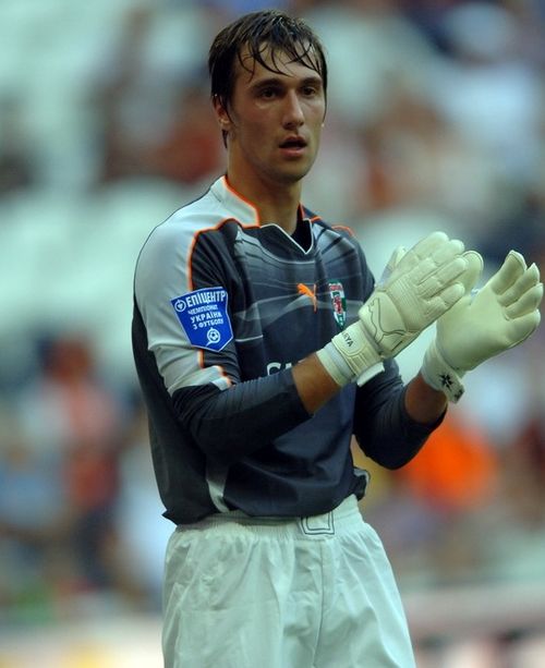 Ihor Berezovskyi