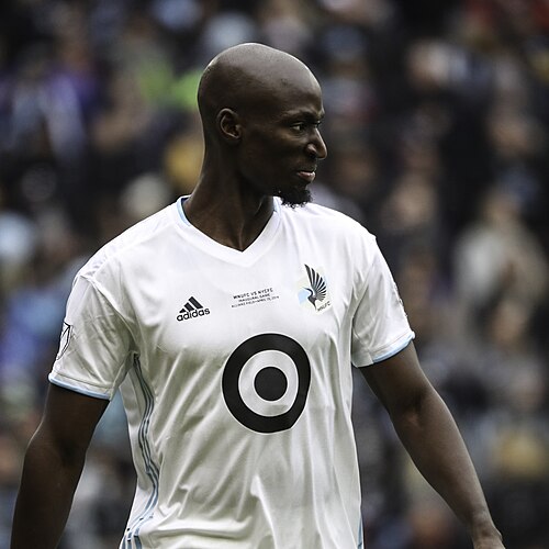 Ike Opara