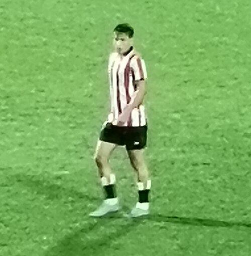 Iker Monreal