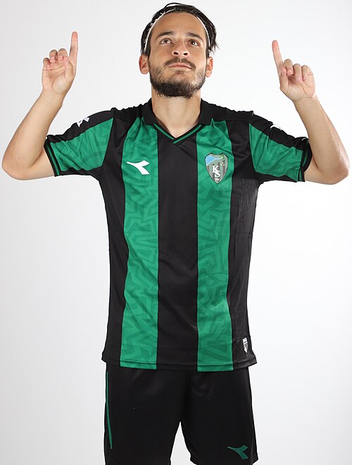 İlyas Kubilay Yavuz