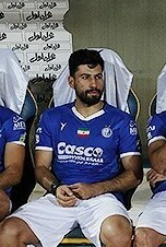 Iman Salimi