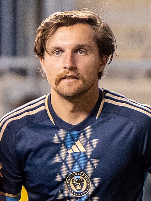 Indiana Vassilev