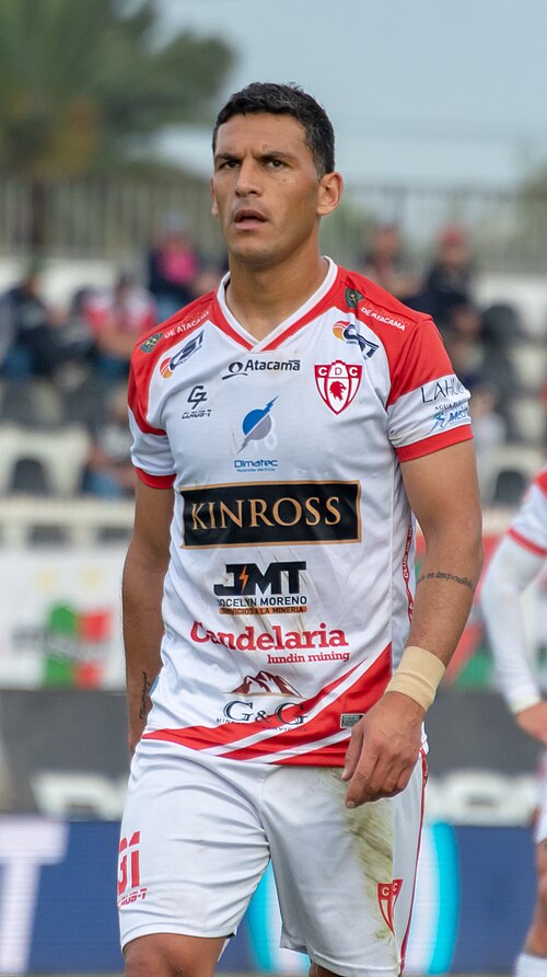 Isaac Díaz