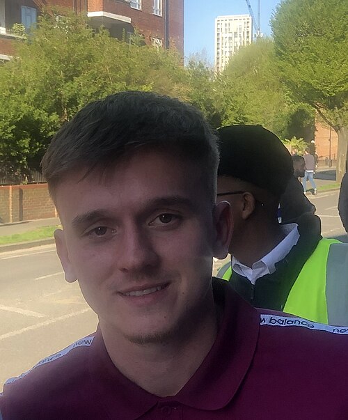 Isaak Davies
