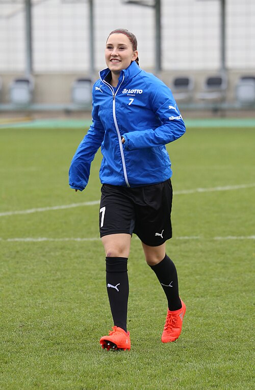 Isabella Möller