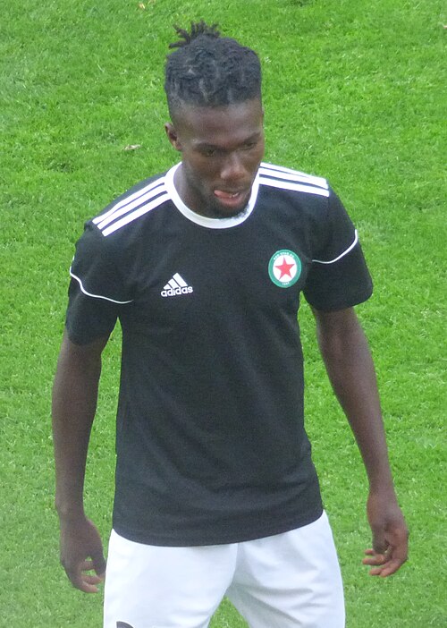 Ismaël Camara
