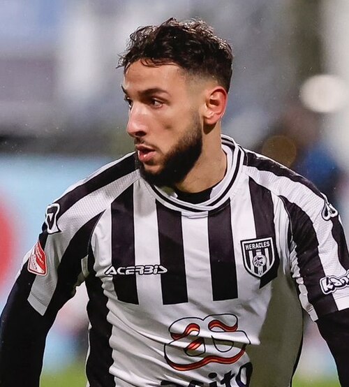 Ismail Azzaoui